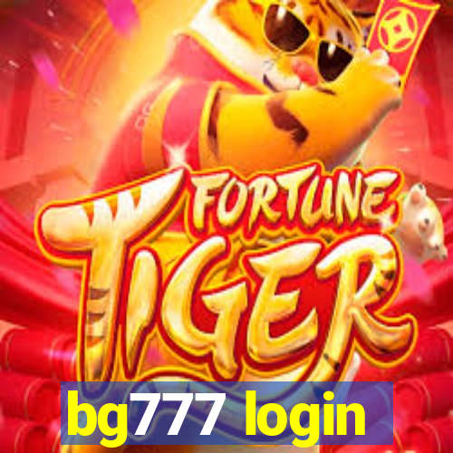 bg777 login